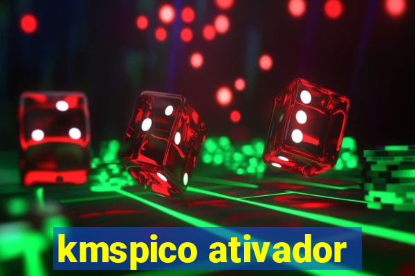 kmspico ativador